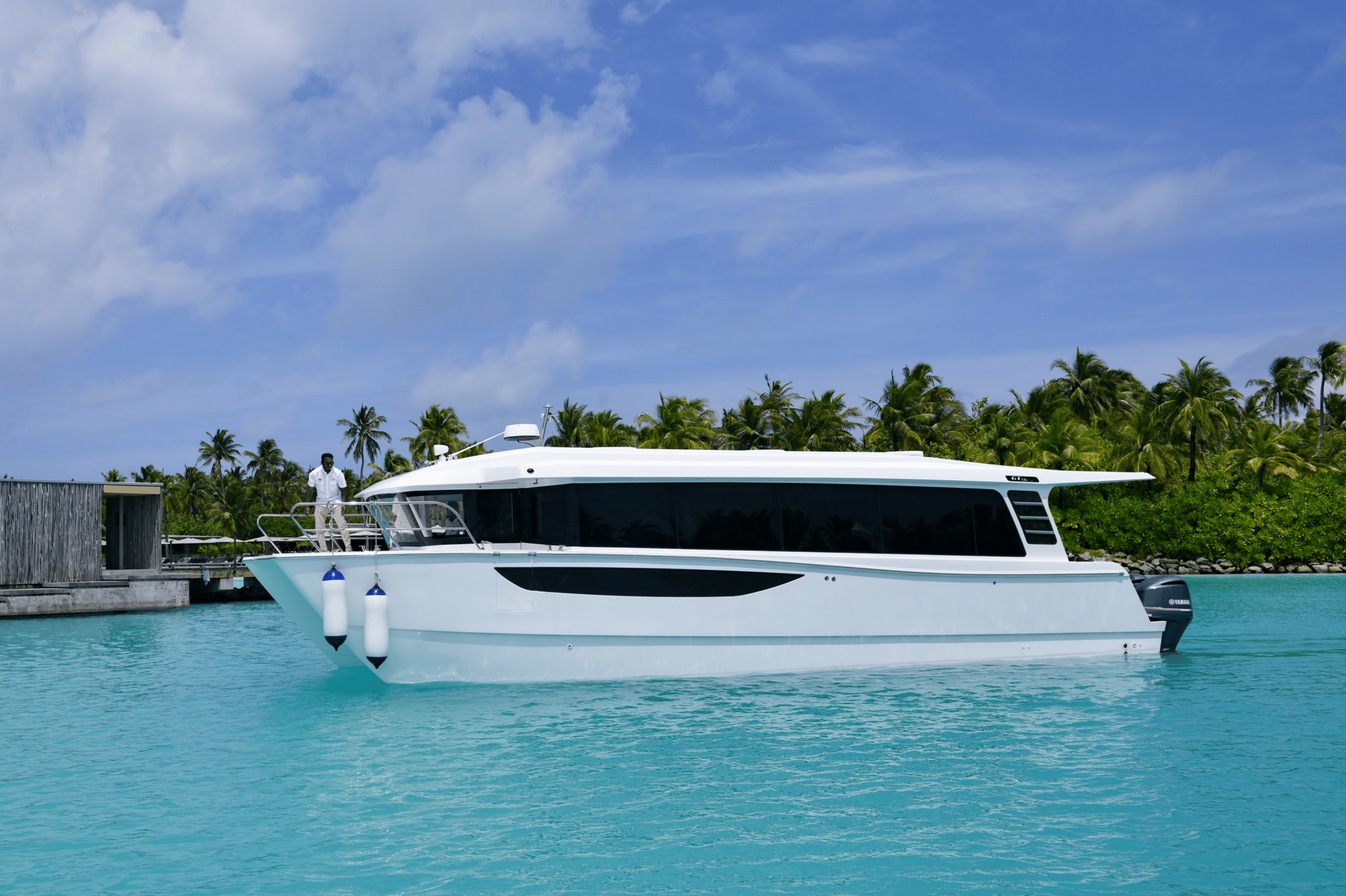 Touring 46GT_Gulf Craft Maldives (5)