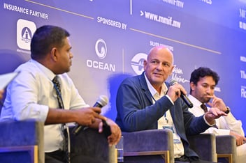 MALDIVES MARINE INDUSTRY FORUM 2024 CONCLUDES WITH GULF CRAFT MALDIVES IN ATTENDANCE