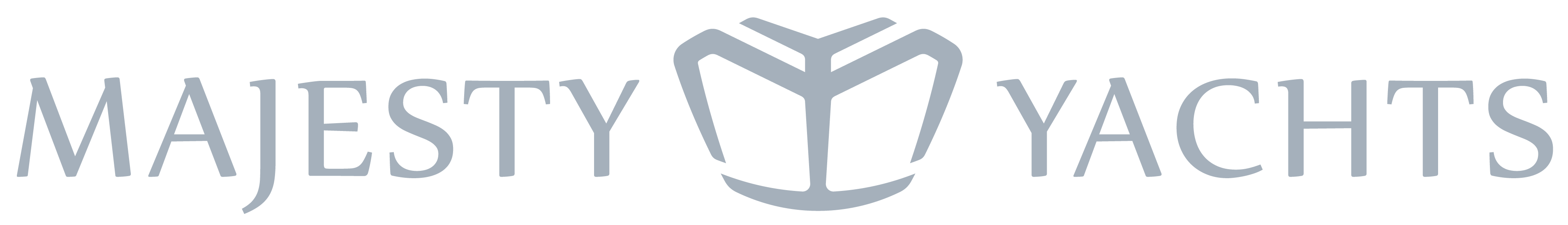 Majesty Yachts NEW LOGO adjusted crown-01
