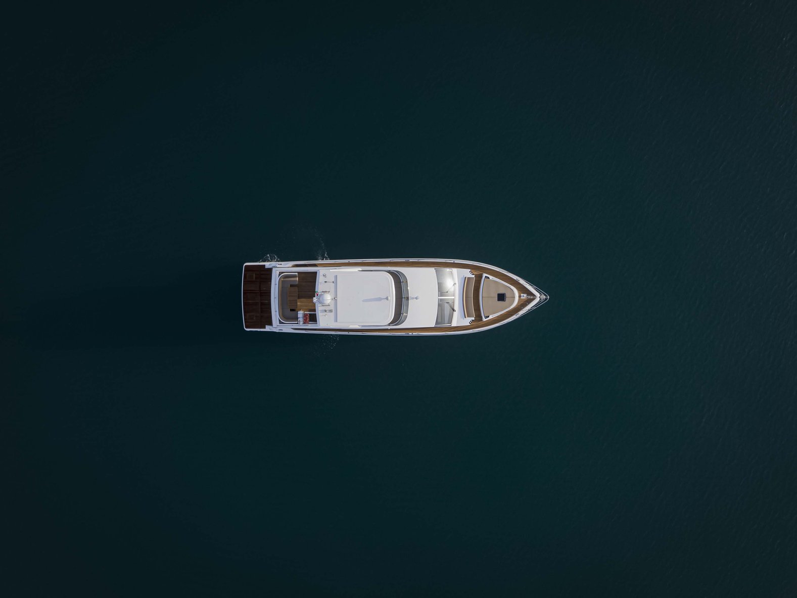 Majesty 62 - Aerial (1)