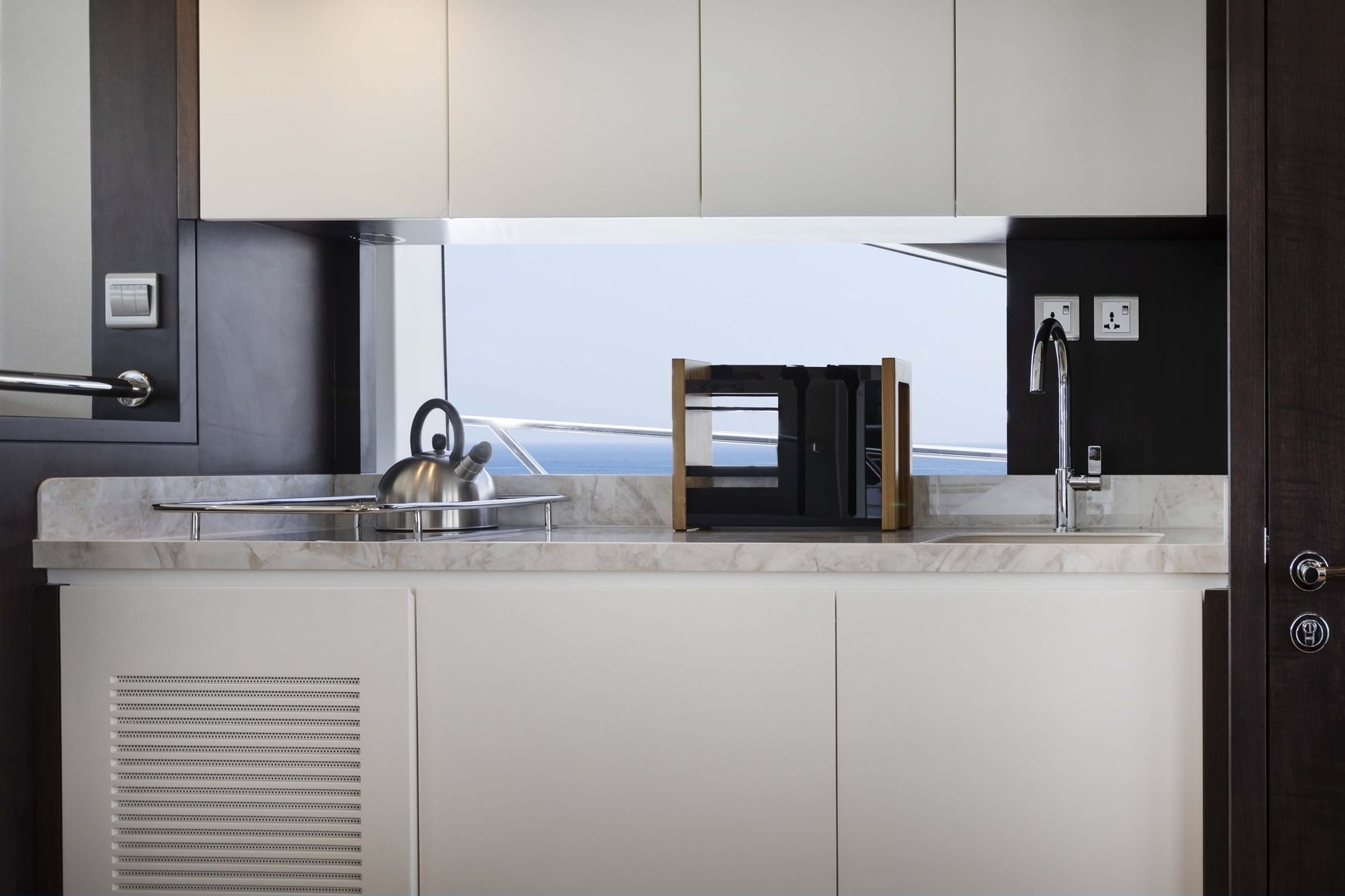 Galley