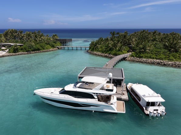 Gulf Craft Maldives Confirmed As Main Sponsor Of The Maldives Marine Expo 2026