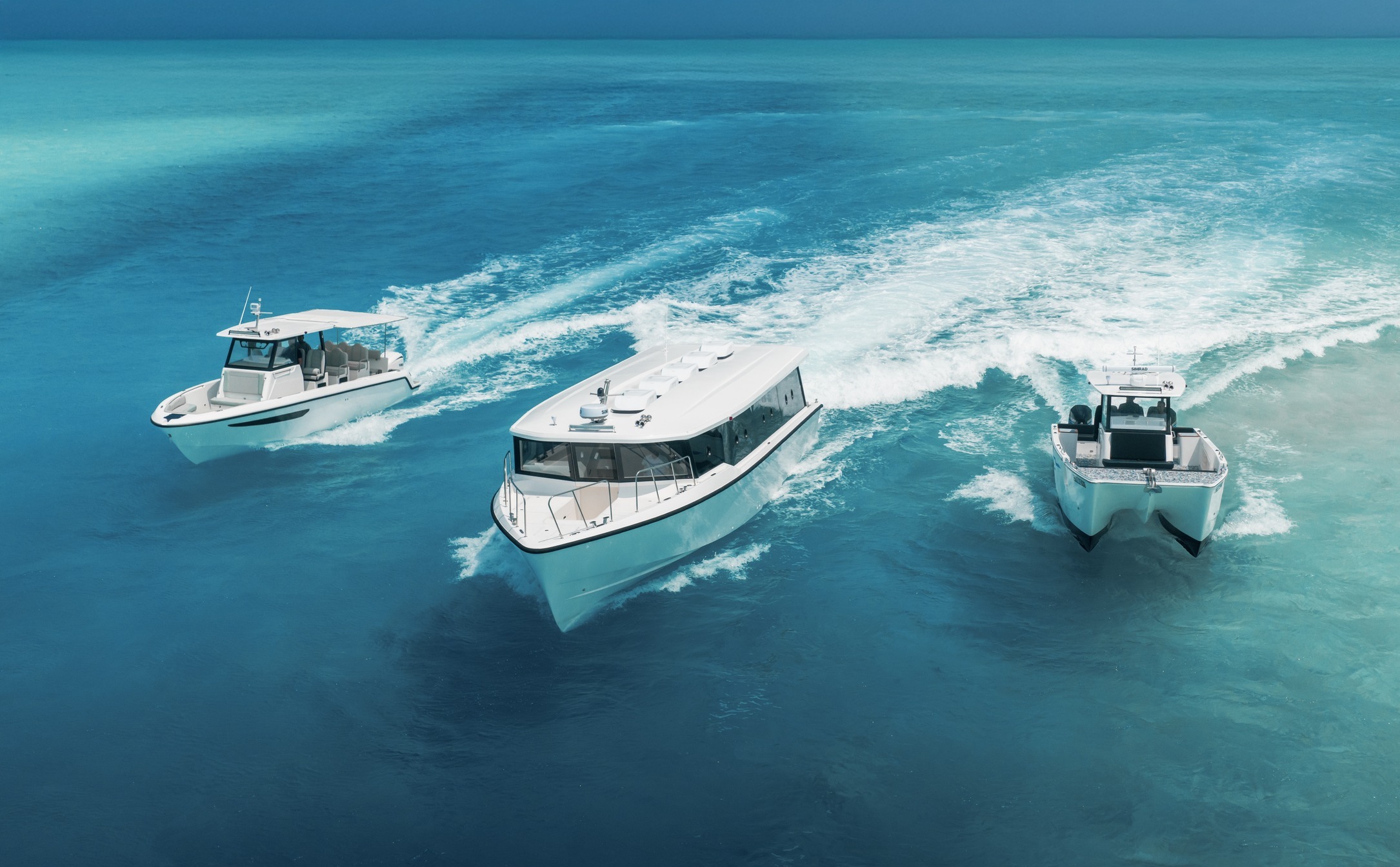 GULF CRAFT MALDIVES REINFORCES MARKET LEADERSHIP WITH THREE LAUNCHES AT MALDIVES MARINE EXPO 2026 (3)
