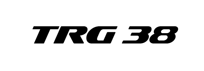 TRG 38 Logo