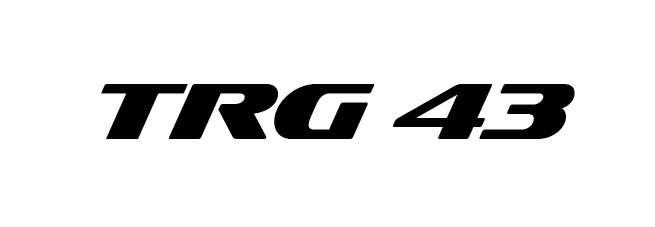 TRG 43 Logo