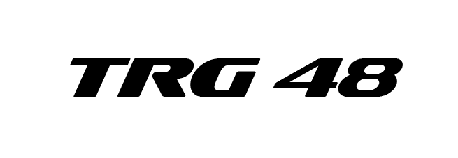 TRG 48 Logo