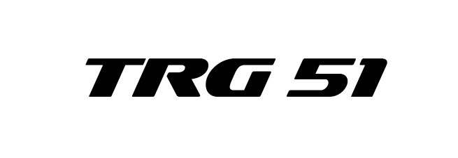 TRG 51 Logo