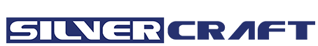 silvercraft-logo-blue 1
